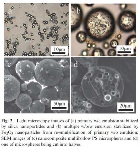 Fig2_nanocomposite_multihollows Nanocomposite Multihollow Microspheres