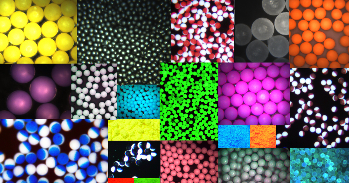 12 Essential Properties Of Microspheres Detailed Guide To Achieve Results