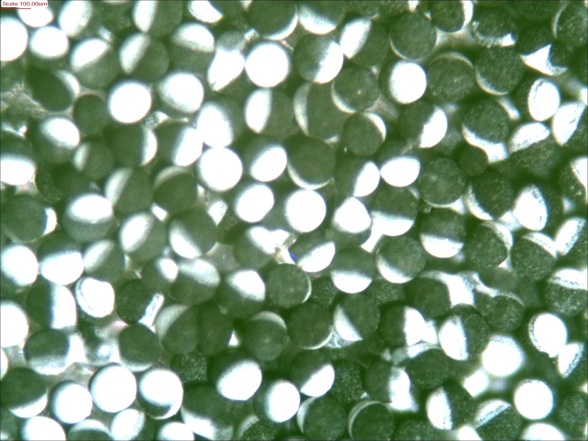 Microspheres Online