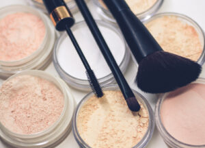 Applications of Microspheres in Cosmetics