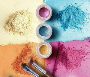 Applications of Microspheres in Cosmetics